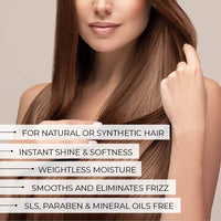 Silky - Lite Conditioner