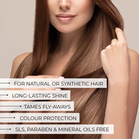 Silky - Lite Shine Enhancement