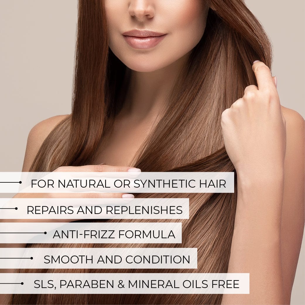 Silky - Lite Split Ends Polishing Milk