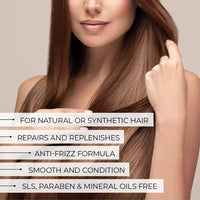 Silky - Lite Split Ends Polishing Milk