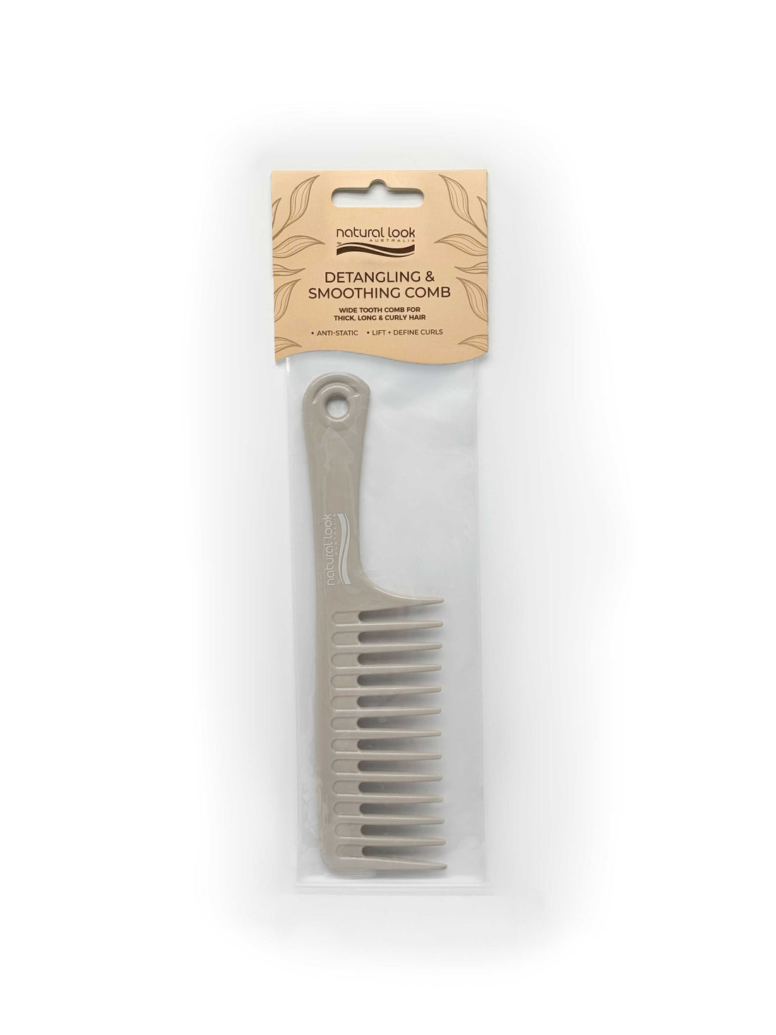 XL Salon Comb