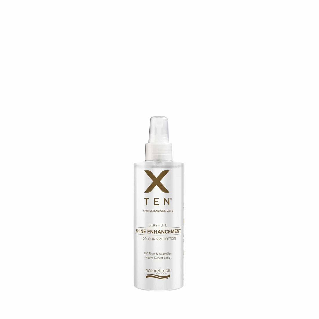 Silky - Lite Shine Enhancement