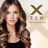 Tangle Free Hair Extensions Brush