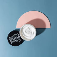 Organic Coconut Body Butter
