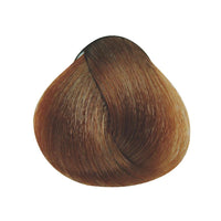 Chocolate Collection Permanent Colour Cream