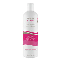 Wax Remover
