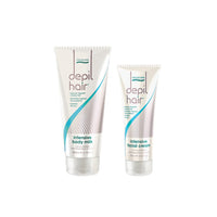 Body & Face Hair Reduction Bundle