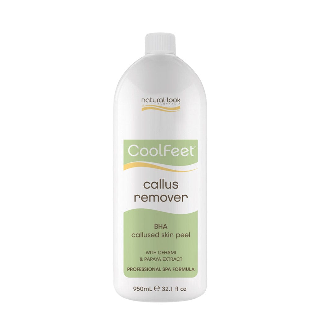 Callus Remover