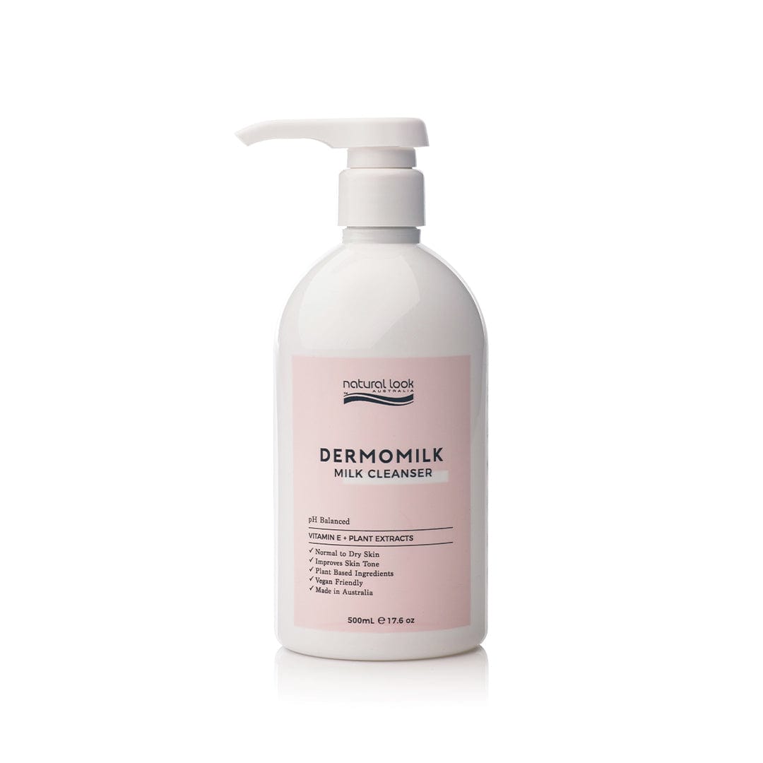 Dermomilk Daily Cleanser