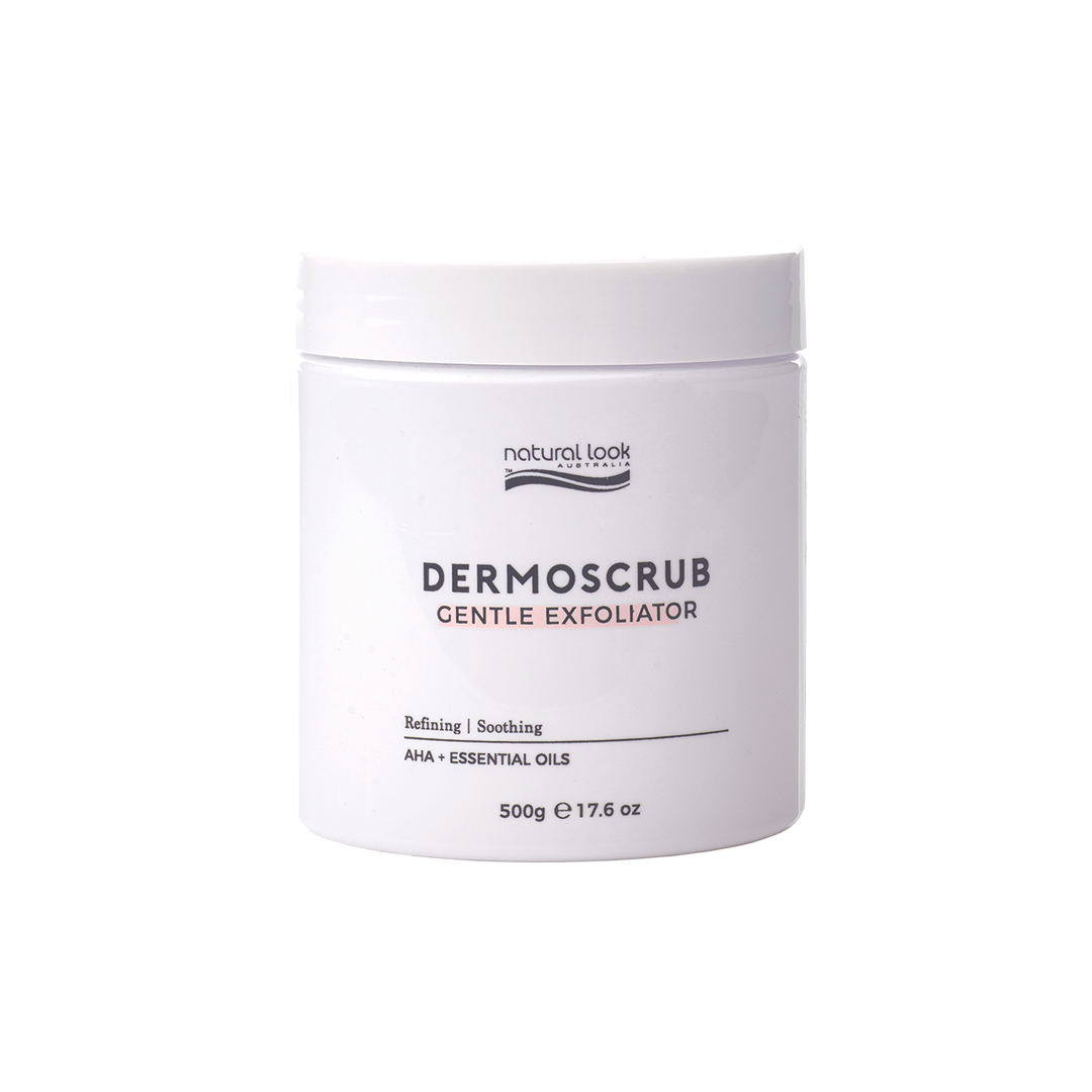 Dermoscrub Gentle Exfoliator