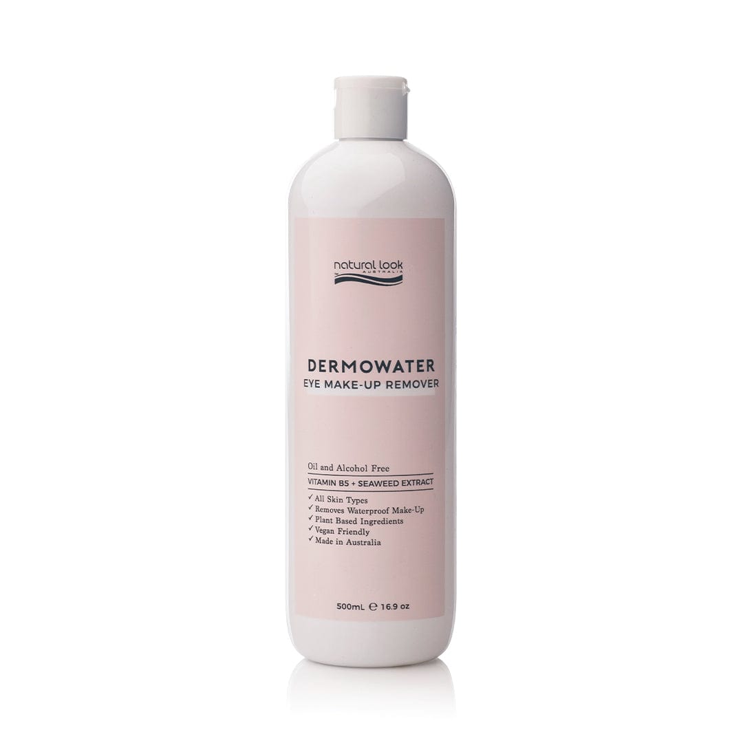 Dermowater Eye Make-Up Remover