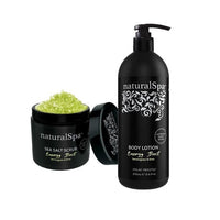Energy Boost Bundle