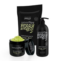 Energy Boost Bundle