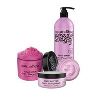 Exotic Pomegranate Bundle