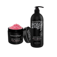Fresh Romance Relaxation Bundle
