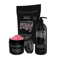 Fresh Romance Relaxation Bundle