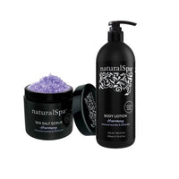 Harmony Relaxation Bundle