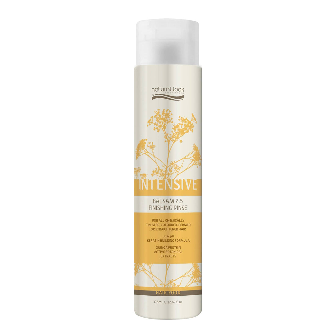 Balsam 2.5 Finishing Rinse