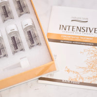 Repair Treatment Bundle - For Dry, Damaged Hair