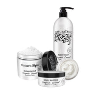Organic Coconut Bundle