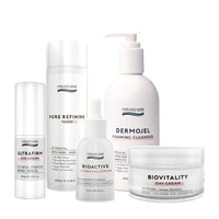 Anti-Ageing Complete Skincare Bundle