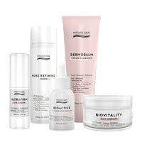 Anti-Ageing Complete Skincare Bundle