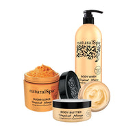 Tropical Mango Bundle