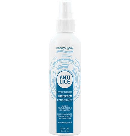 Anti Lice Pyrethrum Protection Conditioner