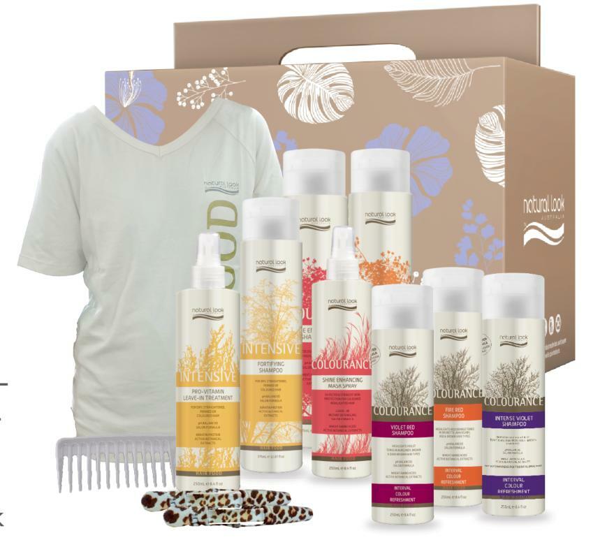 Colourance Colour Support Kit