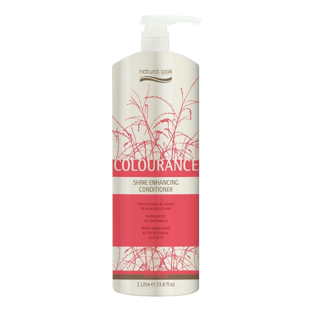 Colourance Shine Enhancing Conditioner
