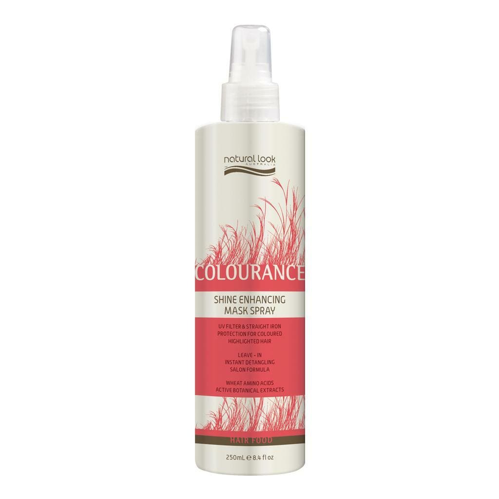 Colourance Shine Enhancing Mask Spray