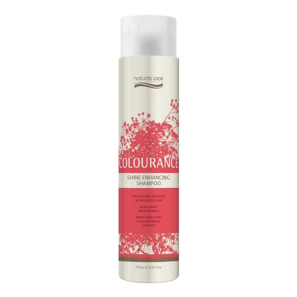Colourance Shine Enhancing Shampoo