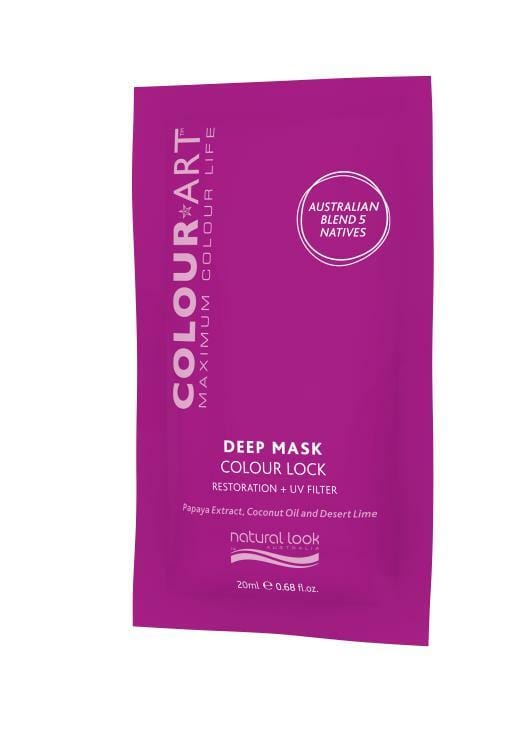 ColourArt Colour Lock Deep Mask