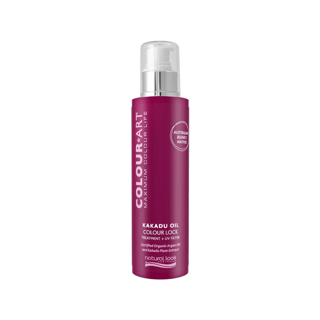 ColourArt Kakadu Oil Treatment