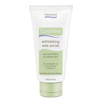 Cool Feet Exfoliating Salt Scrub