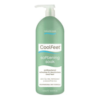 Cool Feet Softening Soak