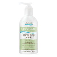 Cool Feet Softening Soak