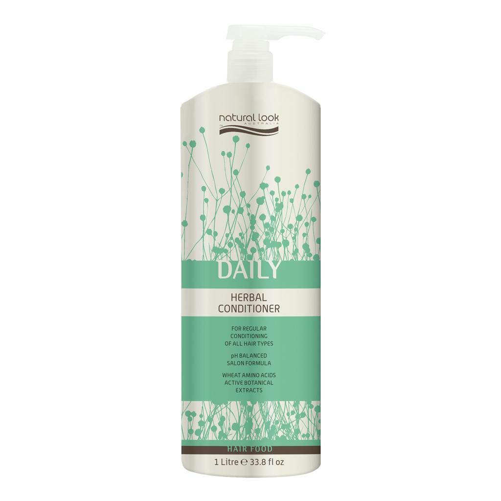 Daily Herbal Conditioner