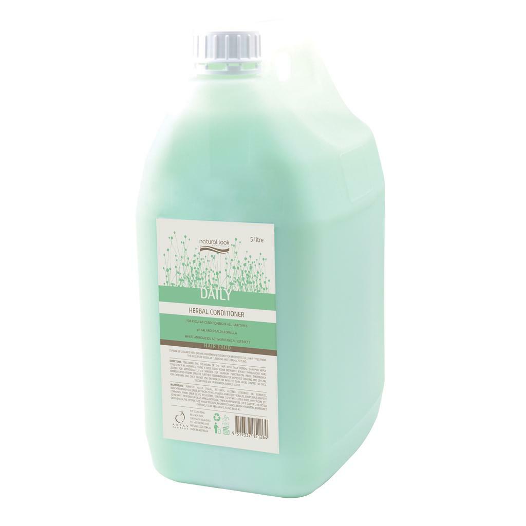 Daily Herbal Conditioner