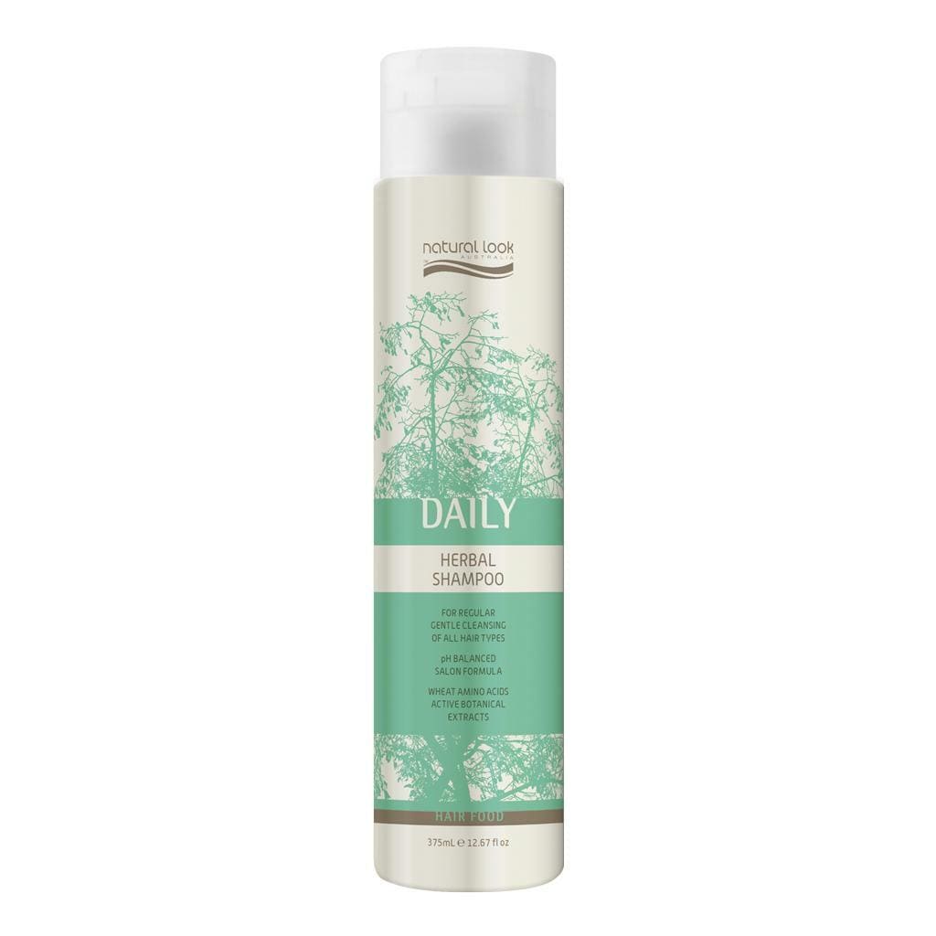 Daily Herbal Shampoo