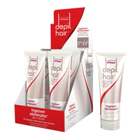 Depil Hair Ingrown Eliminator Skin Cream