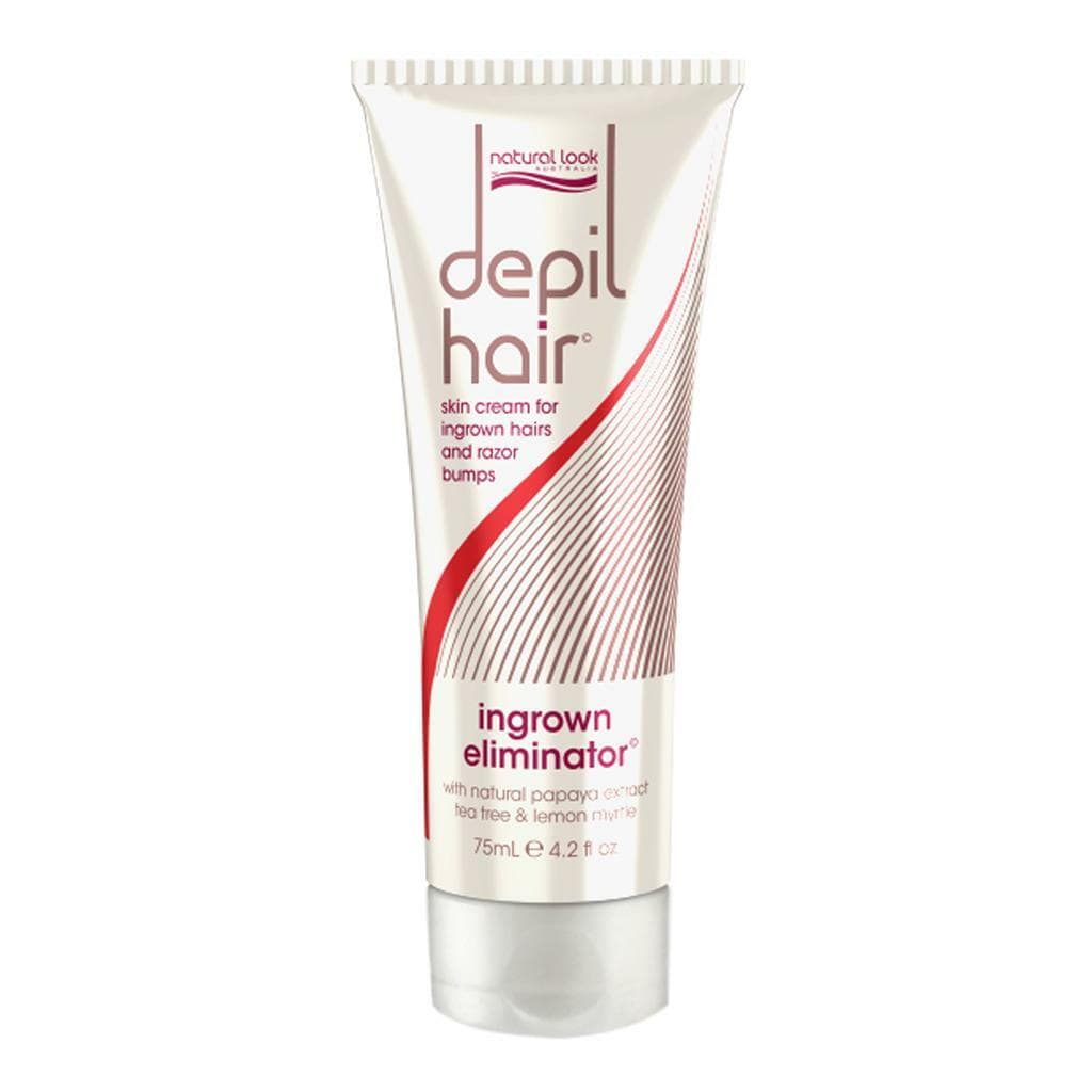 Depil Hair Ingrown Eliminator Skin Cream