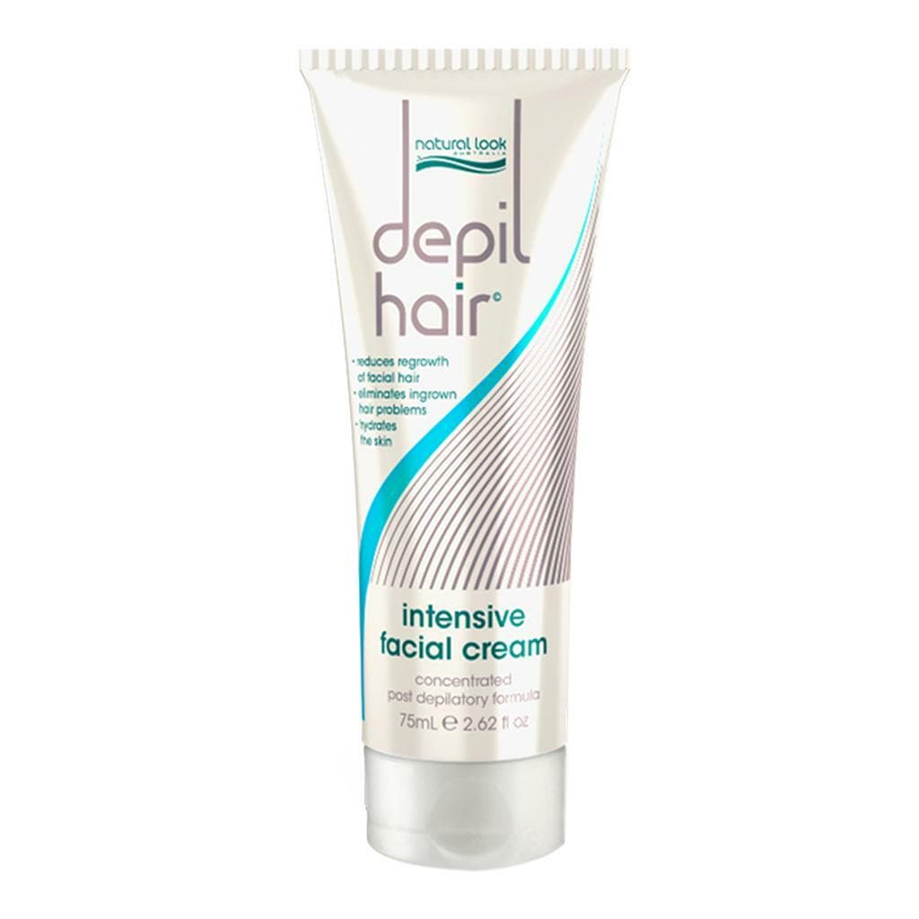 Depil Hair Intensive Facial Cream