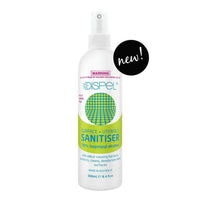 Dispel Surface and Utensils Sanitiser