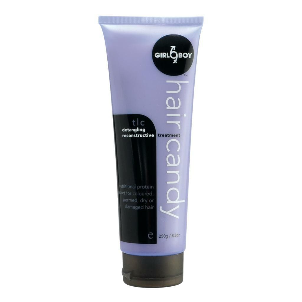 GirlBoy Hair Candy tlc treatment