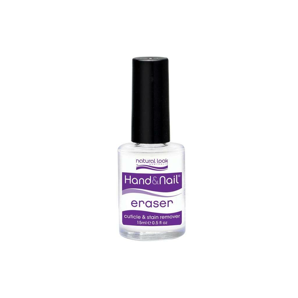 Hand and Nail Eraser Cuticle and Stain Remover