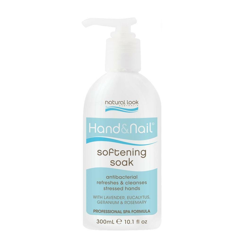 Hand and Nail Hand Softening Soak