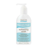 Hand and Nail Hand Softening Soak