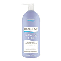 Hand and Nail Hand Softening Soak