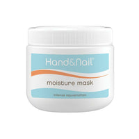 Hand and Nail Moisture Mask